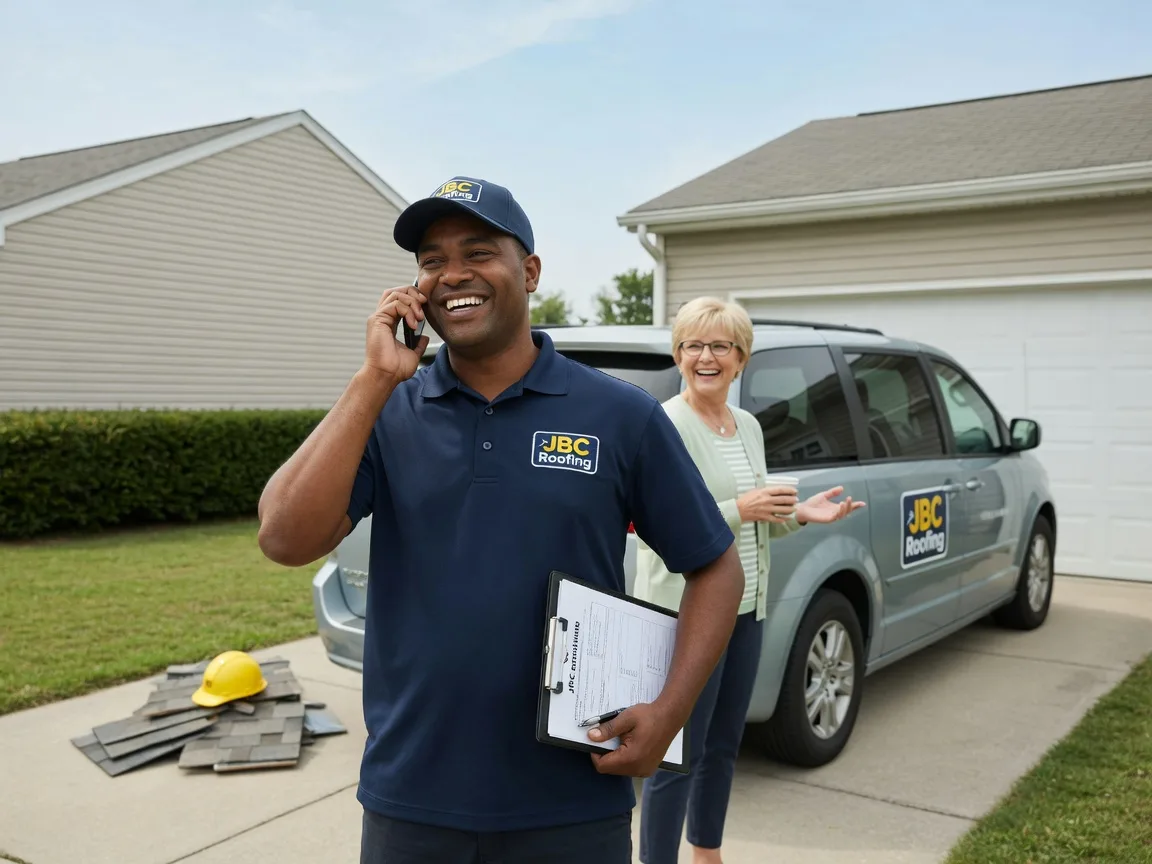 Roof Replacement Alanson, MI FAQs